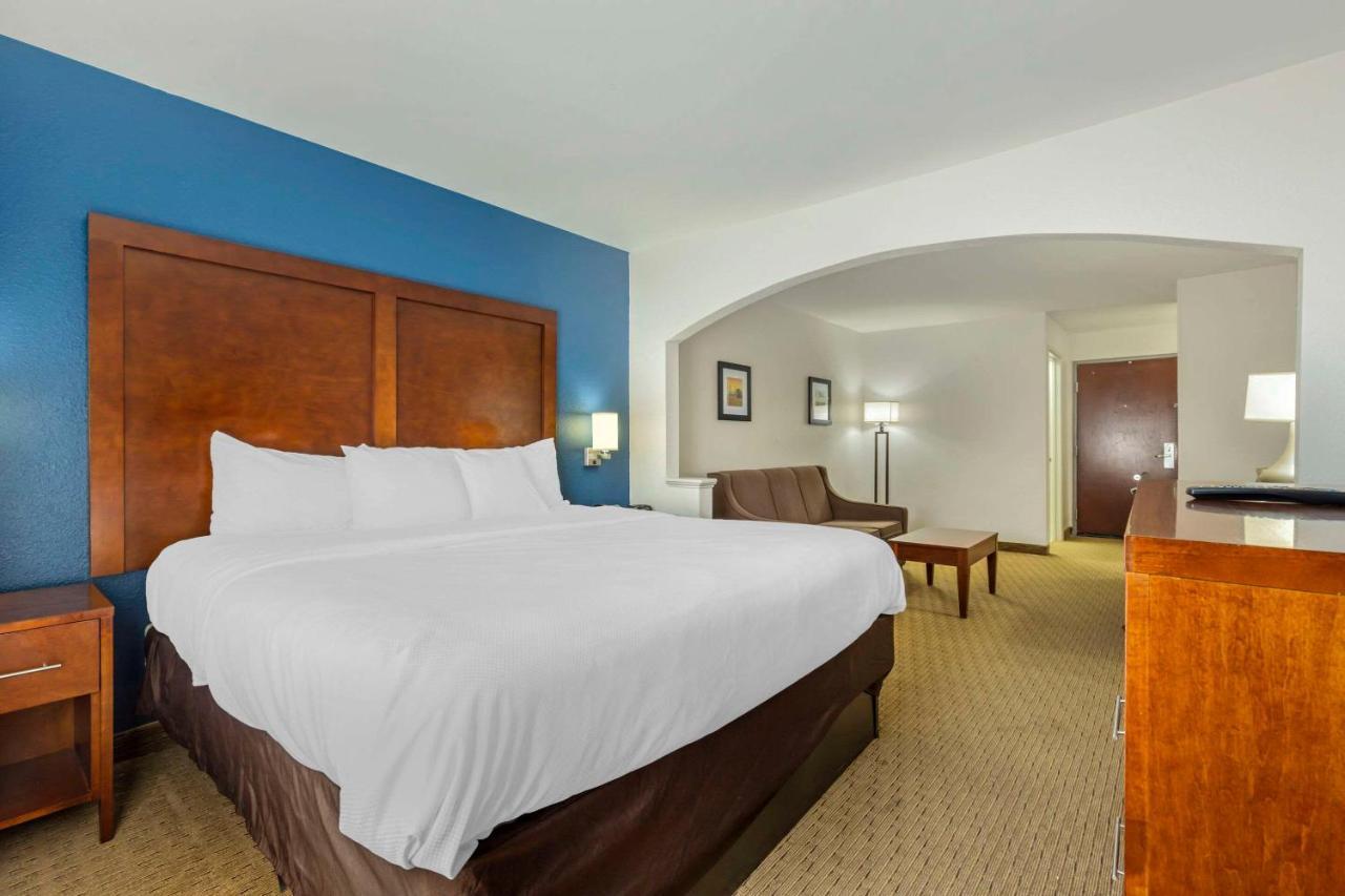 Comfort Inn Garner Clayton I-40 Экстерьер фото